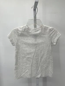CREWNECK KNIT TEE - Picture 1 of 2