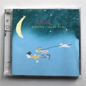 EELS ELECTRO-SHOCK BLUES CD 1998 EU - Foto 1 di 1