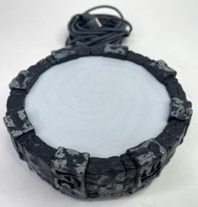 Skylanders Giants Portal of Power Nintendo Wii Wii U PS3 0000502 USB Cableado Spyro - Imagen 1 de 12