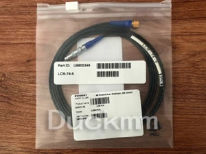 Medidor de espesor ultrasónico Olympus LCM-74-6 1 pieza envío rápido - Imagen 1 de 1