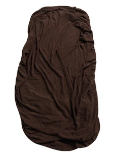 Stretch Cushion Cover Sofa Protector slipcover Brown Length 60-70" width 20-27.5 - Picture 1 of 20