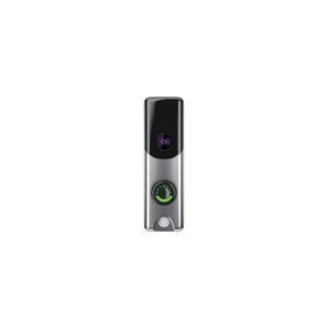 Alarm.com ADC-VDB105 Slim Line Timbre Cámara ADAPTADOR TIMBRE NO INCLUIDO OB - Imagen 1 de 7