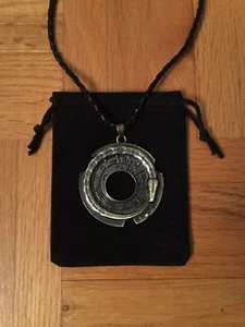 Assassin's Creed Connor's Amulet Necklace / Pendant - Bild 1 von 1