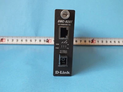 D-LINK DMC-920T 6202DMC920T**C5 Platine - Bild 1 von 4