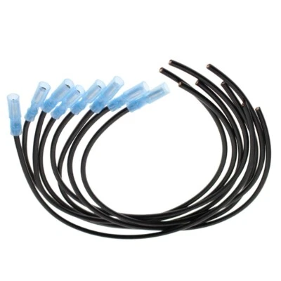 Kit de reparación de cables de coleta arnés enchufe conector 8 piezas para Ford F-250 F-350  Foto 1 de 2