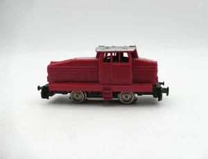Märklin Primex 3079 DHG Werksdiesellok 2-achsig mit Fernumschaltung / getestet^ - Bild 1 von 7