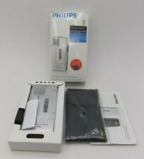 Philips lfh0488 Pocket Memo Professional diktieren analog Recorder #f1