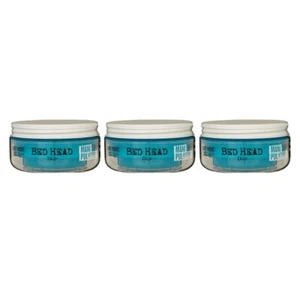 Tigi Bed Head Manipulator 3 x 57 g Stylingcreme flexibler langanhaltender Halt S - Bild 1 von 2