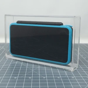 Consola Nintendo 2DS XL Suelta Acrílico Vitrina Caja - Imagen 1 de 4