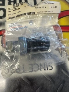 Fuel Pump and Engine Oil Pressure Indicator Switch-Engine Oil Pressure Switch - Bild 1 von 2