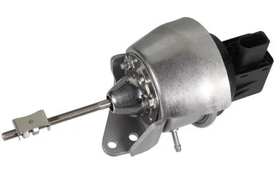 Ladedruckregelventil Abgasturbolader METZGER für VW PASSSAT - Bild 1 von 4