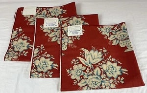 (3) OSBORNE & LITTLE UK Designer Stoff 26" Muster/Reste ELYSIUM ISEULT - Bild 1 von 9