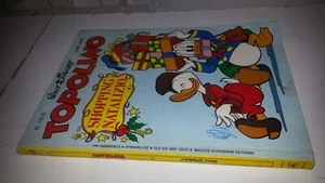 TOPOLINO LIBRETTO # 1515 - 9 dicembre 1984 - MONDADORI - Picture 1 of 1