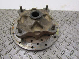 POLARIS 2009 / 2012 2013 RZR 800 09-12 S RIGHT REAR WHEEL HUB 5143629 - Picture 1 of 6
