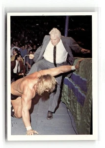 1988 Wonderama WCW NWA - J.J. Dillon / Lex Luger #303 - Bild 1 von 2