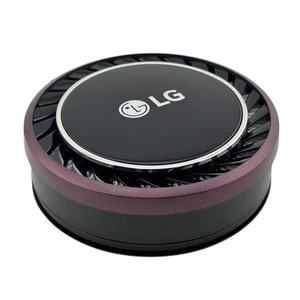 Filtro de poste de polvo HEPA para LG CordZero A9/A9Komp A908VMR A929KVM vino vintage - Imagen 1 de 3