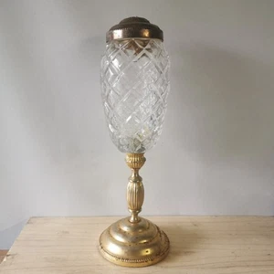 Absinthbrunnen / Whisky Antik - Bild 1 von 10