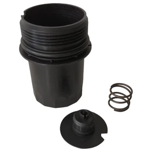 Genuine Nissan NV250 Oil filter cover assembly 1523700QAA - Picture 1 of 4
