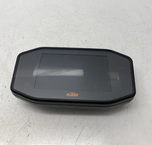 ♻️ Ktm 1290 Superduke R 2018 - 2019 Speedo Clocks ♻️ - Picture 1 of 9