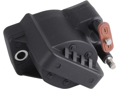 For 1987-1994 Oldsmobile Cutlass Cruiser Ignition Coil API 66399BJKT 1988 1989 - Image 1 of 2
