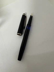 Kaweco Kolbenfüller 585 Feder V11 OM - Bild 1 von 6