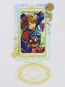 Ensemble Stars Akane Takamine Hazy Acryl Ständer 12 cm Sammlerstück Display Pflicht P - Bild 1 von 2