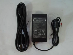 *New* FSP Power Supply Adapter FSP060-DAAN3 96PSA-A60W24T2-3 24V 2.5A 60W - Picture 1 of 4