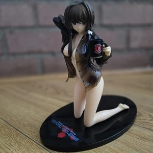Yui Takamura Off Style Ver 1/7 Scale Figure (Alphamax SkyTube 2013) ANIME FIGURE - Picture 1 of 22