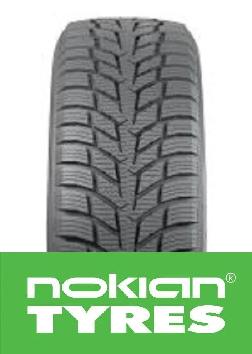 Nokian Snowproof C 195/70 R15C 104R - Bild 1 von 1