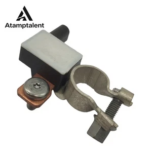 Battery Cable Terminal Sensor For 2017 Cadillac XT5 2016-2017 Chevrolet Malibu - Picture 1 of 7