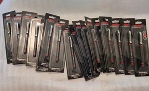 Job Lot 17 x Rotring Rollerball Pen. 0.5 & 0.7mm - Picture 1 of 4