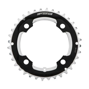 FSA Pro MTB 104BCD 2x11 Chainring Black Various Sizes - Picture 1 of 1