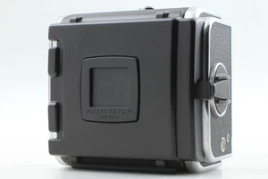 [N MINT+++] Hasselblad A24 Type IV 6x6 Film Back 220 Magazine Holder From  JAPAN - Picture 1 of 8