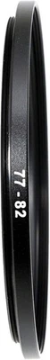 Samigon 77mm to 82mm Step Up Ring - Image 1 of 2