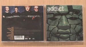 Addict Stones CD 1998 V2 - Bild 1 von 3