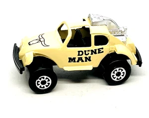 Matchbox Superfast 49 Sand Digger rare Bulgarian model with 5 arch wheels mint! - Picture 1 of 3