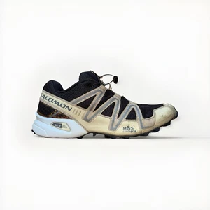 Salomon Speedcross 3 Mindful Men’s Size 10 Trail Running Hiking Shoes - Picture 1 of 8