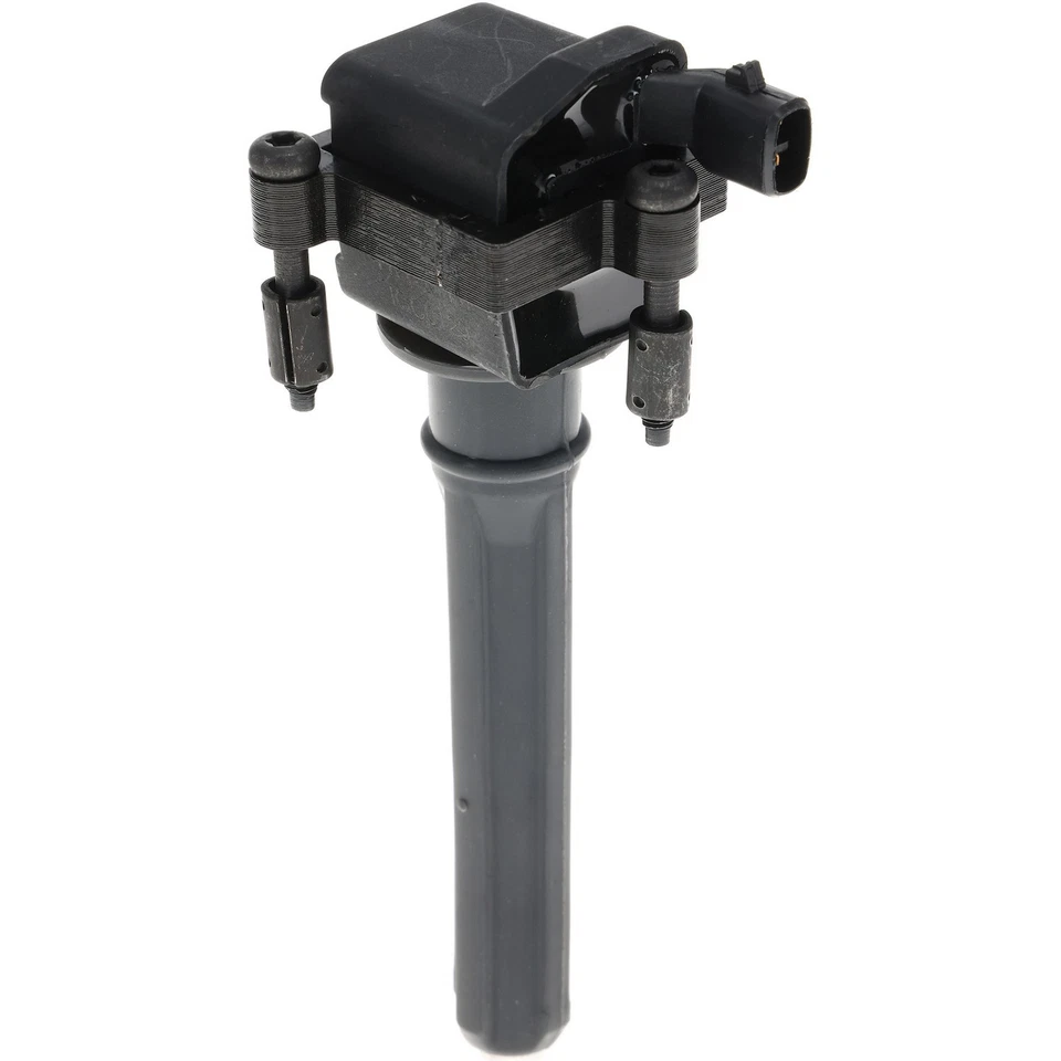 Bobina de ignição Hitachi Igc0129 para modelos selecionados 98-06 Chrysler Dodge Plymouth - Imagem 1 de 4