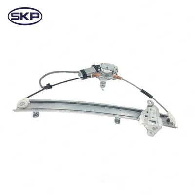 Front Right Window Regulator For 2000-2006 Nissan Sentra 2001 2002 2003 2004 - Image 1 of 4
