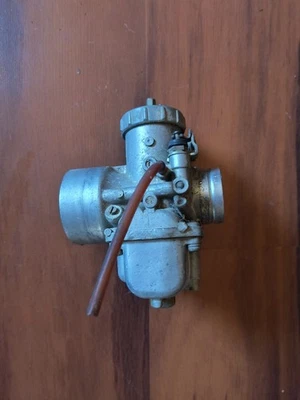 Carburador Husqvarna 430 OEM Foto 1 de 4