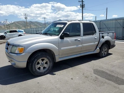  Conjunto de piezas de freno antibloqueo ABS de 4 puertas Sport Trac para 04-05 EXPLORER 135 Foto 1 de 4