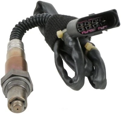 Oxygen Sensor-Actual OE Bosch 16586 fits 04-06 Porsche Cayenne 3.2L-V6 - Image 1 of 4