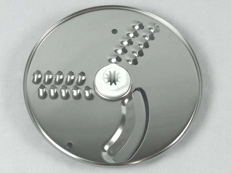 Kenwood disco lama grattugia affetta grosso robot MultiPro FPP210 FPP230 FDP30