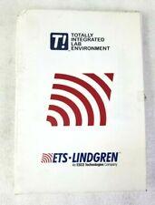 ETS- Lindgren Tile Lite Software Tile 7 Software 