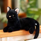 Animal Cat Plush Doll Simulation Cat Plush Toy Plush Pillow Stuffed Toys