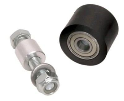 Primary Drive Chain Roller Small 31mm Suzuki Dr 650 Drz 400 Dual Sport & More - Image 1 of 4