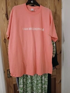 Brand New T Shirt Brooklyn - Picture 1 of 6