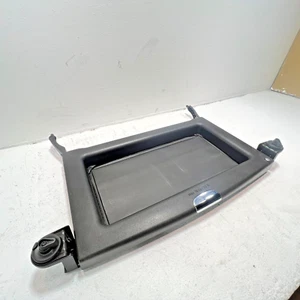 2015-2016 MERCEDES E CLASS W212 REAR TRUNK CARGO STORAGE COMPARTMENT SHELF OEM - Picture 1 of 24
