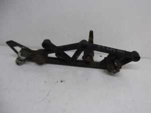 KAWASAKI GPZ1100 REPOSAPIÉS DERECHO SUSPENSIÓN GPZ1100 1983 - Imagen 1 de 7
