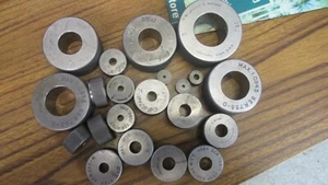 Medidor de anillo de ajuste Pratt & Whitney - Imagen 1 de 4